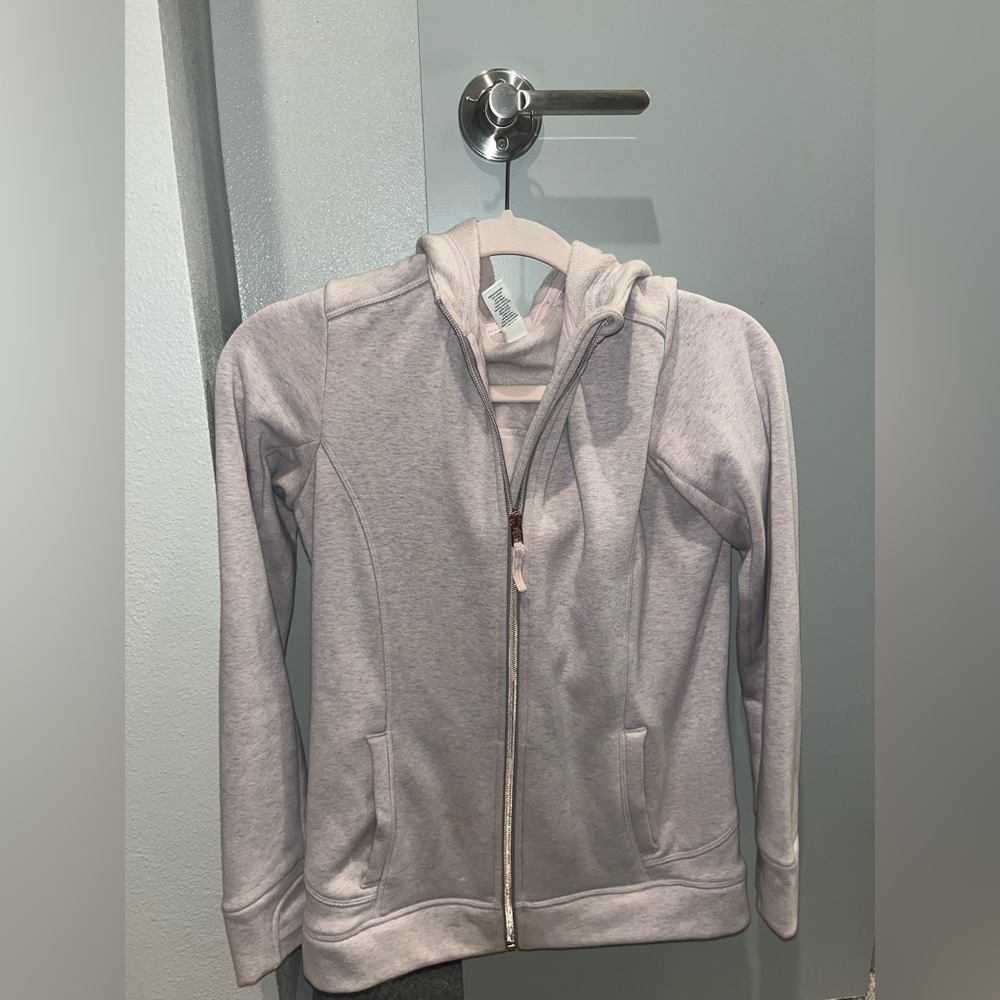 Athleta girl Jacket